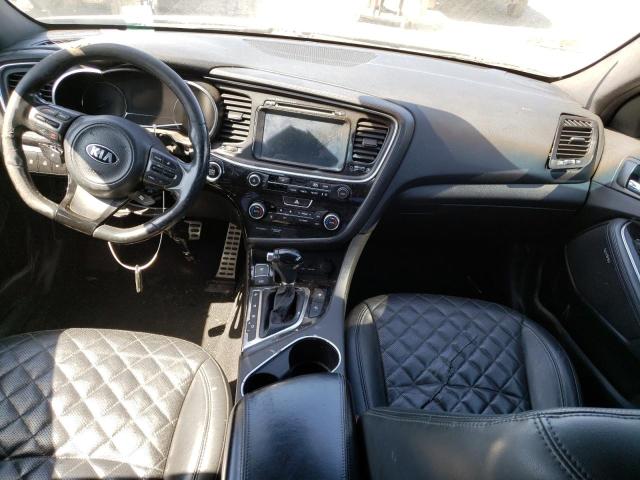 5XXGR4A67EG289706 KIA OPTIMA SX
