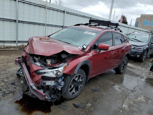 2019 Subaru Crosstrek Premium