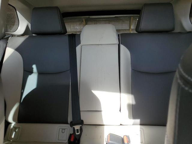 2022 TOYOTA COROLLA CR - 7MUDAAAG0NV010439