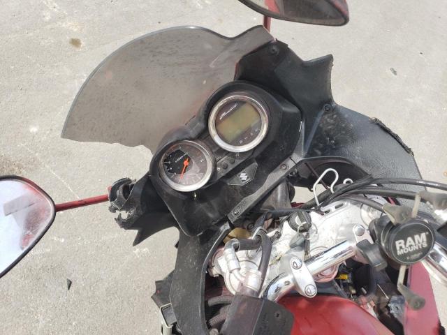 2007 SUZUKI GSF1250 S - JS1GW72A272101111