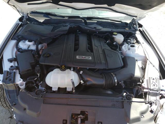 1FA6P8CF7M5147581 Ford MUSTANG GT