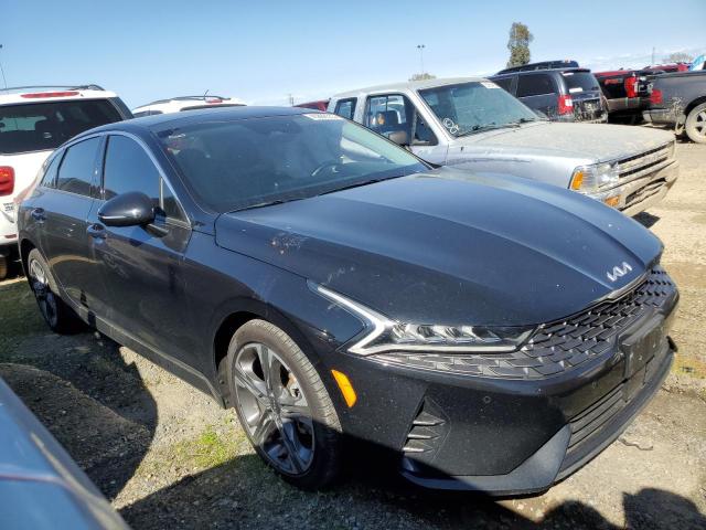 5XXG34J29NG122231 KIA K5 EX