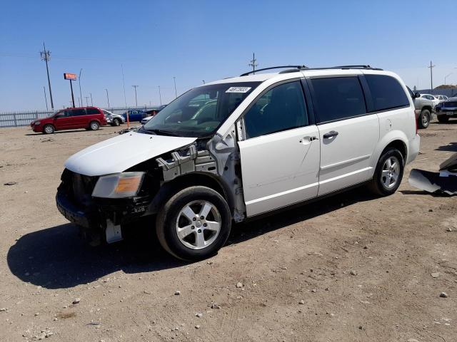 2008 Dodge Grand Caravan SE