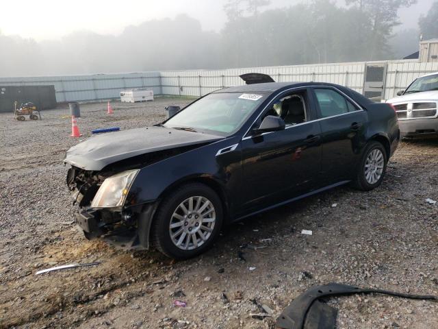 2011 Cadillac CTS 