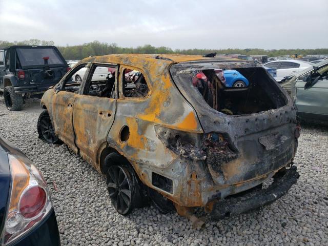 2019 HYUNDAI SANTA FE X - KM8SN4HF4KU299848