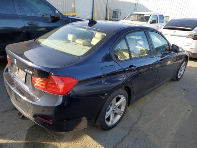 WBA3B5G59FNS16430 BMW 328 Xi Sulev