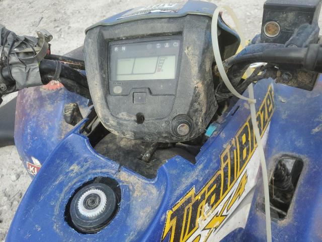 2012 HONDA TRX500 FM 1HFTE3806C4002570