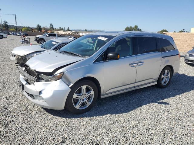 2012 Honda Odyssey TOURING