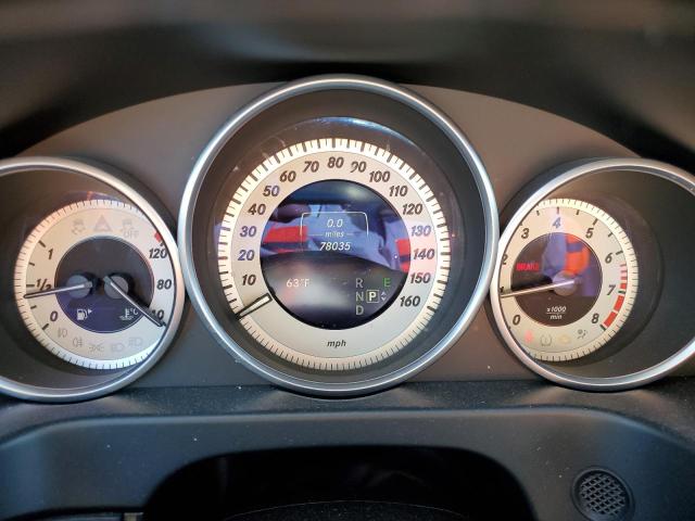 WDDHF5KB8GB310396 Mercedes-Benz E 350