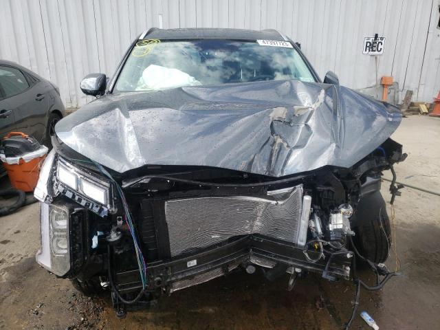 2023 HYUNDAI PALISADE C - KM8R7DGE2PU552304