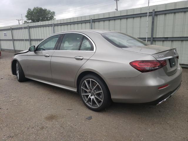 2022 MERCEDES-BENZ E 450 4MAT - W1KZF5KB5NB067812