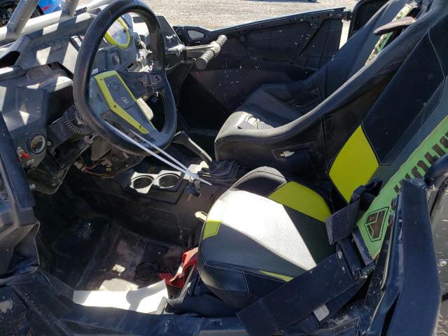 2016 POLARIS RZR XP 100 - 3NSVDE999GF446926
