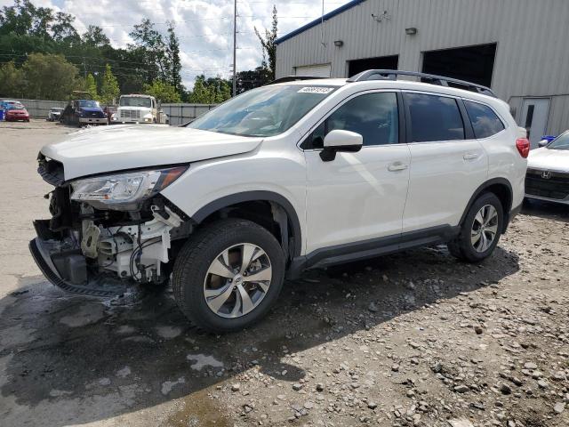 2020 Subaru Ascent Premium