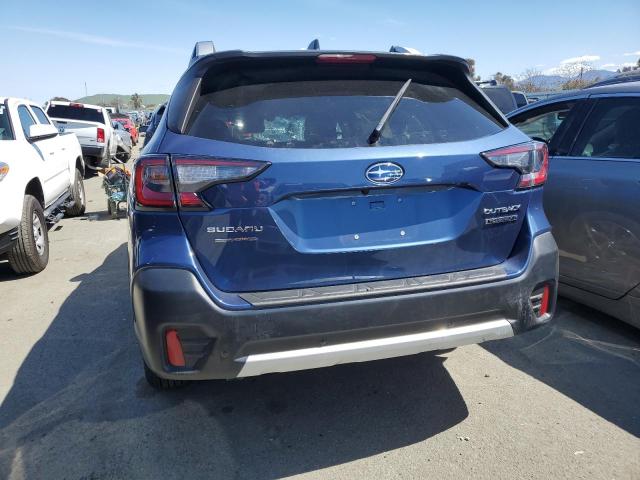 4S4BTGPD2M3164223 Subaru Outback Touring