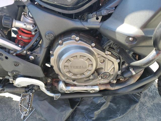 2012 YAMAHA XT1200Z JYADP03E6CA000213