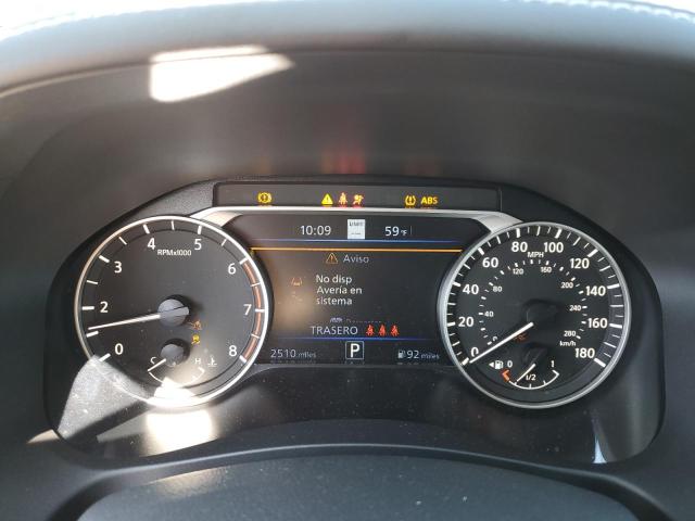 1N4AL4CV0PN338348 Nissan ALTIMA SR