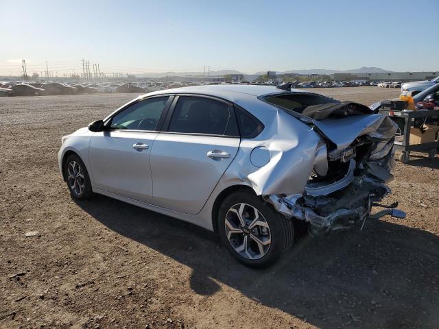 3KPF24AD5ME380771 KIA FORTE FE