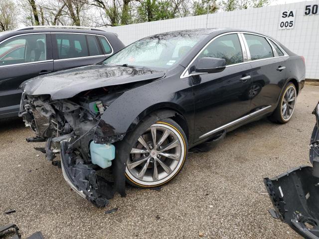 2015 CADILLAC XTS - 2G61U5S36F9147969
