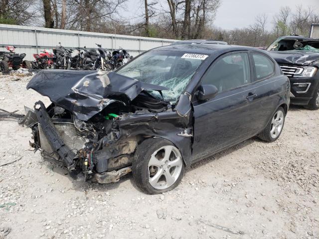 2008 Hyundai Accent SE