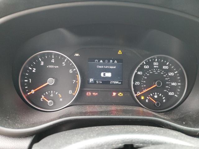 2020 KIA SPORTAGE S - KNDP6CAC9L7665126