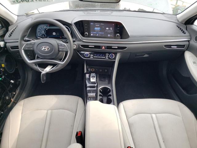 KMHL14JA4NA243879 Hyundai SONATA SEL