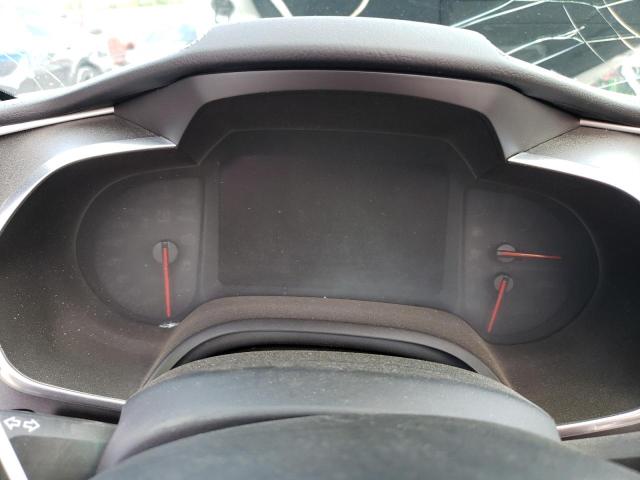 2016 CHEVROLET CORVETTE S - 1G1YB3D71G5114391