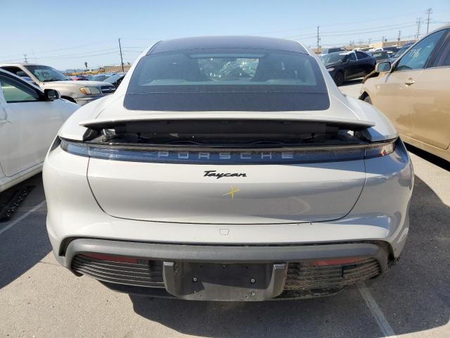 WP0AA2Y10MSA18649 Porsche Taycan