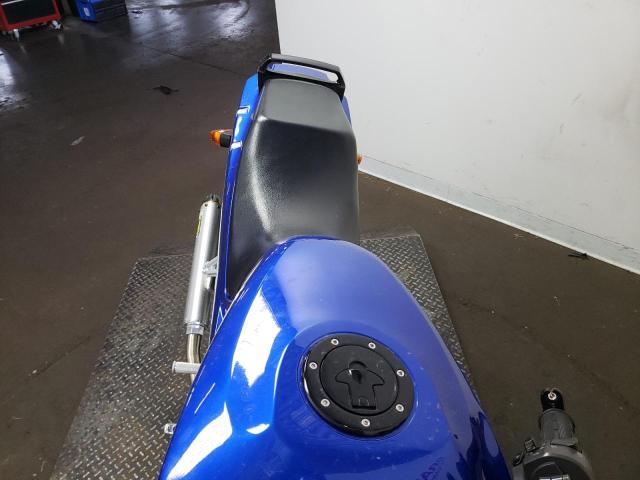 2006 KAWASAKI EX250 F - JKAEXMF146DA17651