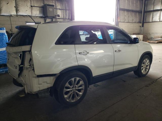 5XYKU4A72EG474811 KIA SORENTO EX