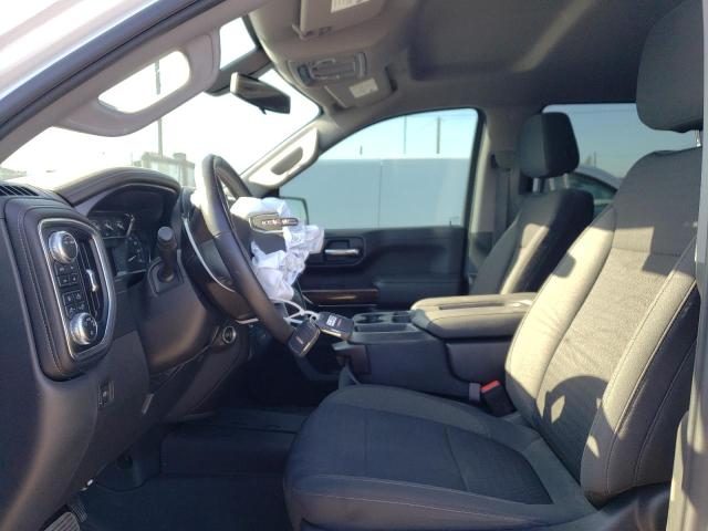 3GTU9CET7MG333308 GMC Sierra K1500 Elevation