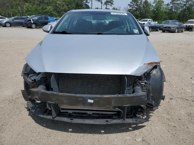 KMHD84LF0JU500019 Hyundai ELANTRA SEL