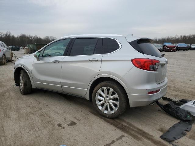 2016 BUICK ENVISION P - LRBFXESX0GD166498