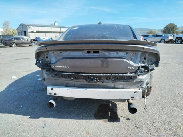 2C3CDXCT1KH529542 Dodge CHARGER R/T