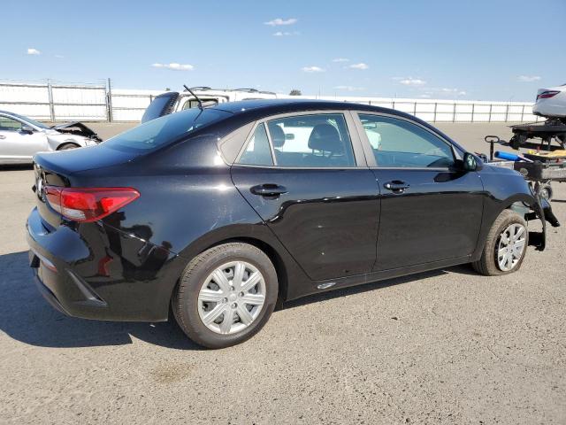 3KPA24AD7PE518275 KIA RIO LX