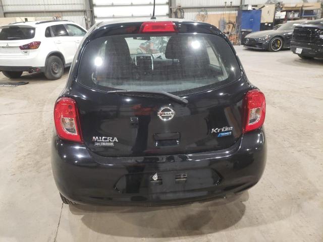 2015 NISSAN MICRA - 3N1CK3CP4FL240121