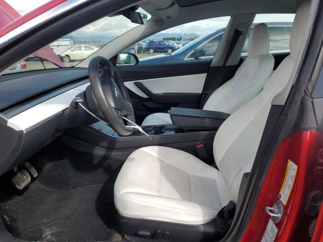 5YJ3E1EB2LF640179 Tesla MODEL 3