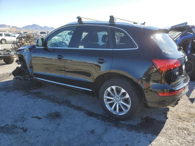 VIN WA1CFAFP2DA031587 2013 Audi Q5, Premium no.2