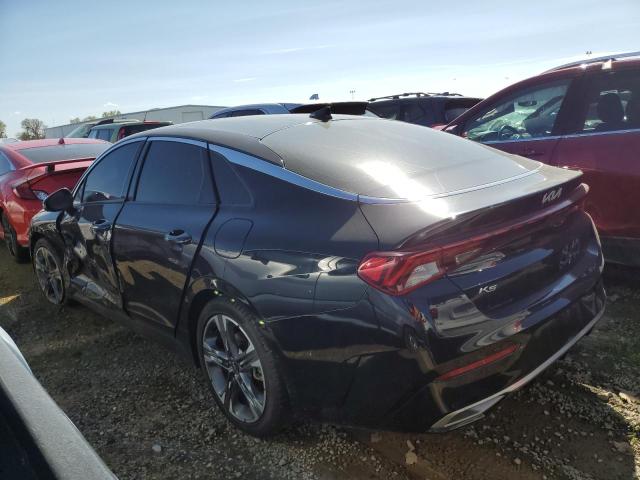 5XXG34J29NG122231 KIA K5 EX