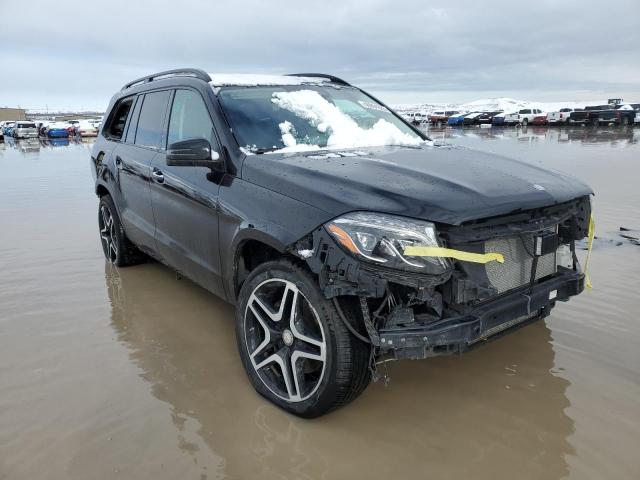 4JGDF7DE3HA899243 Mercedes-Benz Gls 550 4matic