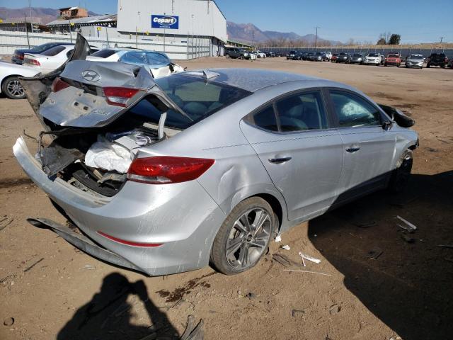 5NPD84LF4HH028836 Hyundai ELANTRA SE