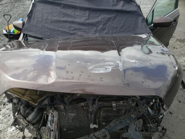 4S4WMAHDXK3416050 Subaru Ascent Premium