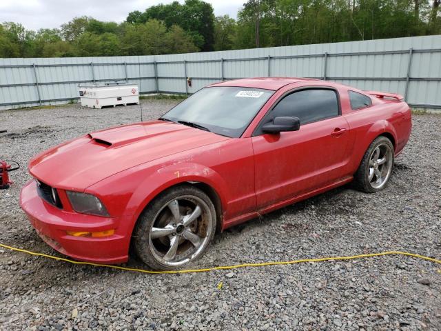 2005 Ford Mustang GT