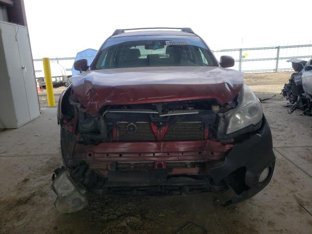 4S4BRBCC1E3255080 Subaru Outback 2.5i Premium