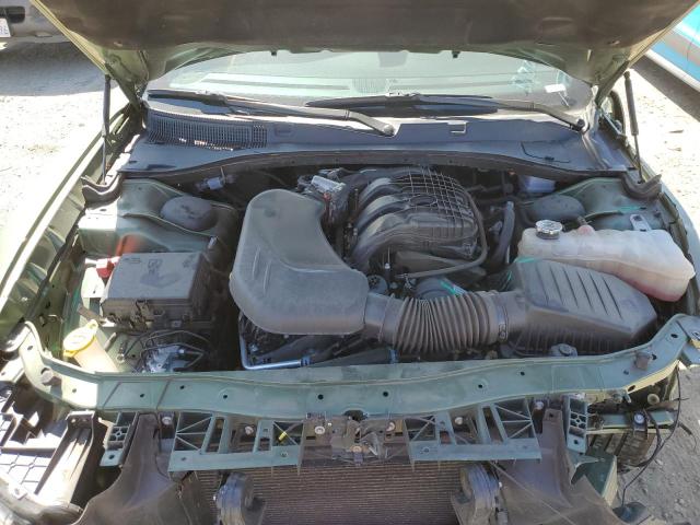 2C3CDXHG4NH133671 Dodge CHARGER GT