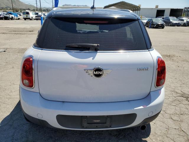 WMWZB3C57FWR44584 Mini COOPER COUNTRYMAN