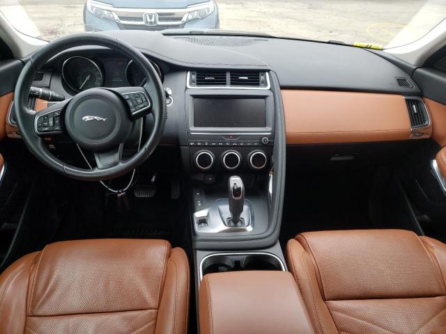 2019 JAGUAR E-PACE S SADFJ2FX8K1Z35033