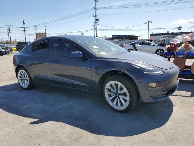 5YJ3E1EB8MF073946 Tesla MODEL 3