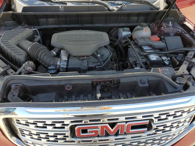 1GKKNPLS9KZ258648 GMC Acadia Denali