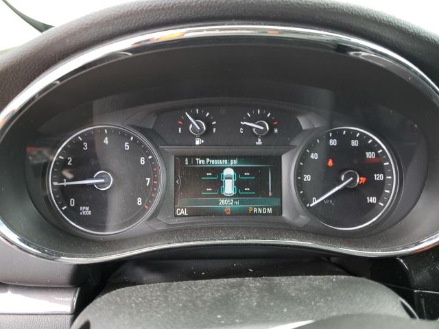 KL4CJASB6JB657772 Buick Encore Preferred