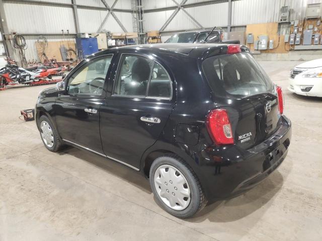 2015 NISSAN MICRA - 3N1CK3CP4FL240121